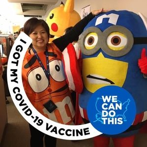 Meet your Posher, Amy